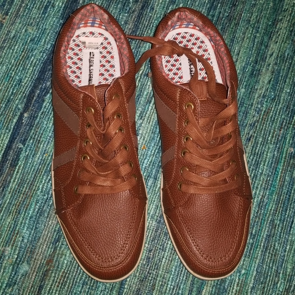 Ben Sherman Shoes